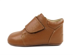 Bundgaard tan indoor shoe Tannu  